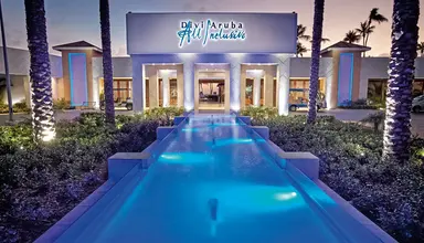 Divi Aruba All Inclusive