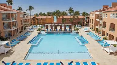 Divi Dutch Village Beach Resort