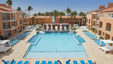 Divi Dutch Village Beach Resort