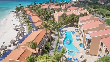 Divi Dutch Village Beach Resort