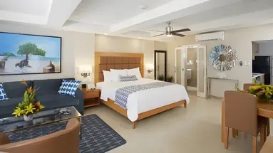 Divi Dutch Village Beach Resort