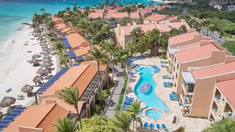 Hotel Divi Dutch Village Beach Resort
