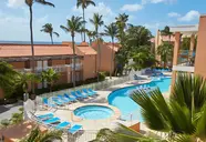 Divi Dutch Village Beach Resort