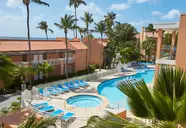 Divi Dutch Village Beach Resort