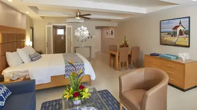 Divi Dutch Village Beach Resort