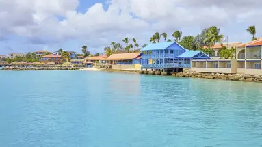 Divi Flamingo Beach Resort