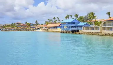 Divi Flamingo Beach Resort