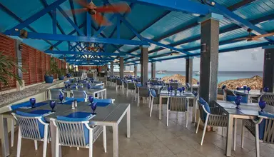 Divi Flamingo Beach Resort