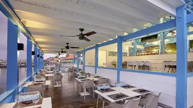 Divi Flamingo Beach Resort