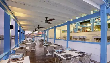 Divi Flamingo Beach Resort