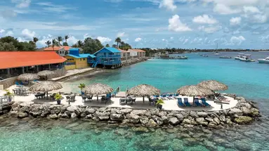 Divi Flamingo Beach Resort