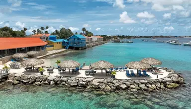 Divi Flamingo Beach Resort