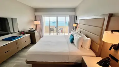 Divi Flamingo Beach Resort