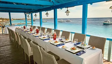 Divi Flamingo Beach Resort