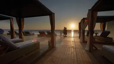 Divi Flamingo Beach Resort