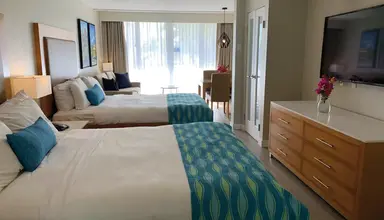 Divi Flamingo Beach Resort