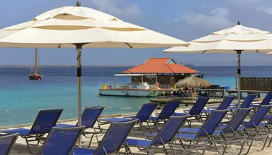 Divi Flamingo Beach Resort