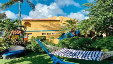 Divi Flamingo Beach Resort