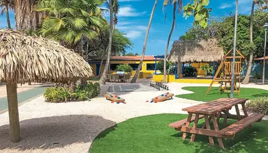 Divi Flamingo Beach Resort