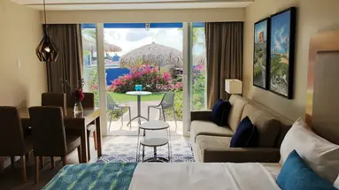 Divi Flamingo Beach Resort