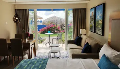Divi Flamingo Beach Resort