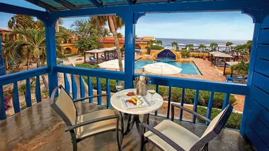 Divi Flamingo Beach Resort
