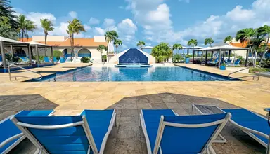 Divi Flamingo Beach Resort
