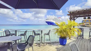Divi Flamingo Beach Resort