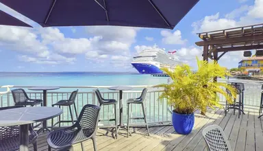 Divi Flamingo Beach Resort