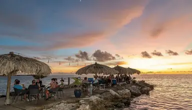 Divi Flamingo Beach Resort
