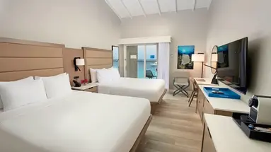 Divi Flamingo Beach Resort