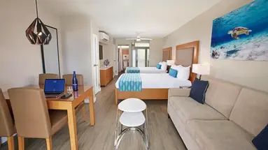 Divi Flamingo Beach Resort