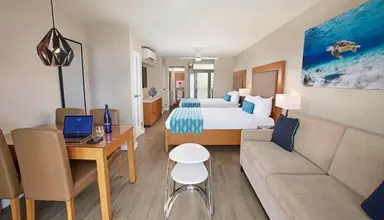 Divi Flamingo Beach Resort