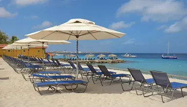 Divi Flamingo Beach Resort
