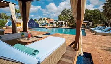 Divi Flamingo Beach Resort