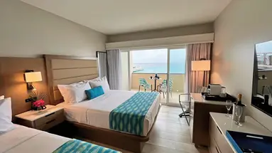 Divi Flamingo Beach Resort