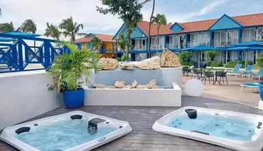 Divi Flamingo Beach Resort