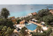 Divi Flamingo Beach Resort