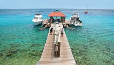 Divi Flamingo Beach Resort