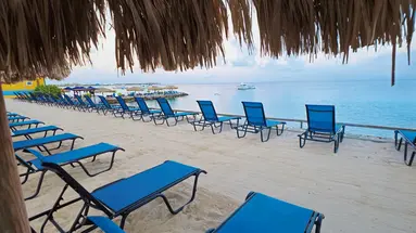 Divi Flamingo Beach Resort