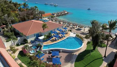 Divi Flamingo Beach Resort