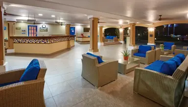 Divi Flamingo Beach Resort