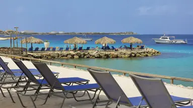 Divi Flamingo Beach Resort