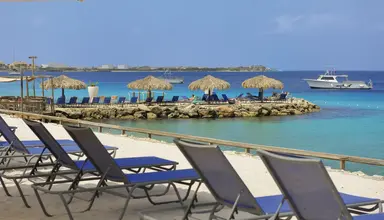 Divi Flamingo Beach Resort