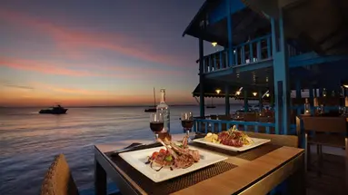 Divi Flamingo Beach Resort