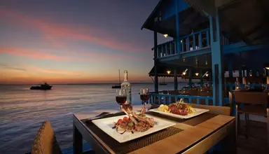 Divi Flamingo Beach Resort