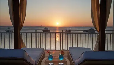 Divi Flamingo Beach Resort