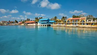 Divi Flamingo Beach Resort