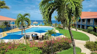Divi Flamingo Beach Resort