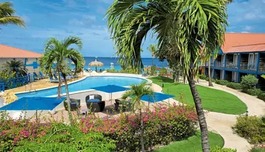 Divi Flamingo Beach Resort